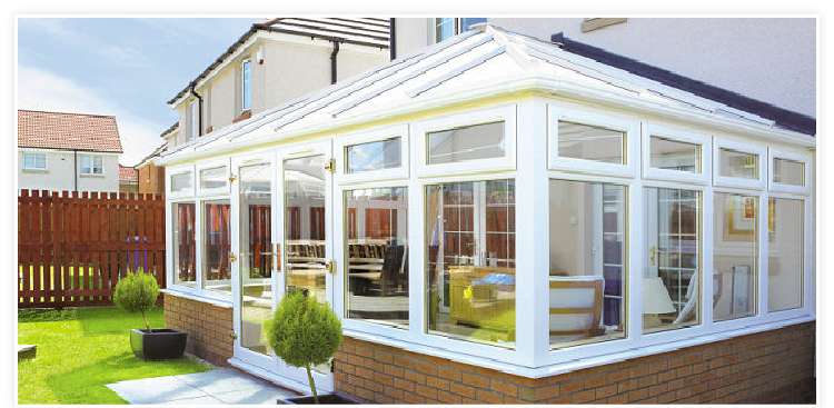 conservatories